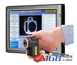 康耐視CHECKER視覺(jué)傳感器全新大型智能顯示屏-產(chǎn)品新聞-自動(dòng)化新聞網(wǎng)-中自網(wǎng)(ca168.com)