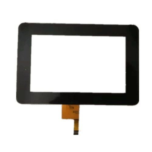 5寸電容觸摸屏 g g i2c ft5336 多點觸控 可定制